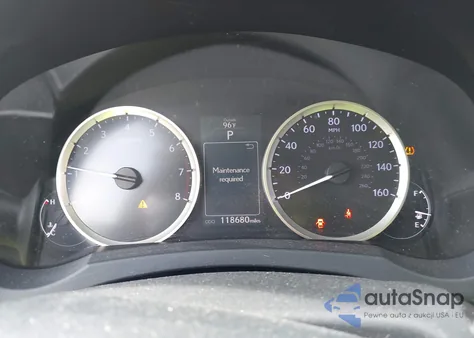 2014 Lexus Is 250 from USA, damaged, VIN JTHBF1D21E5016256